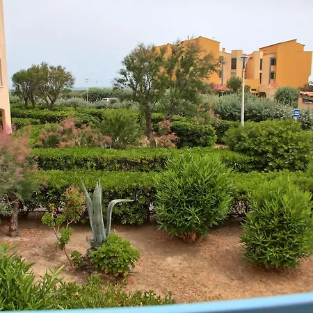 - Port Leucate, Bord De Mer, 4 Personnes