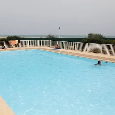 Apartment - Port Leucate, Bord De Mer, 4 Personnes *
