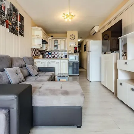 - Port Leucate, Bord De Mer, 4 Personnes Apartment *