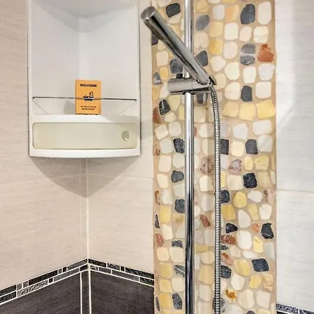 - Port Leucate, Bord De Mer, 4 Personnes Apartment Leucate