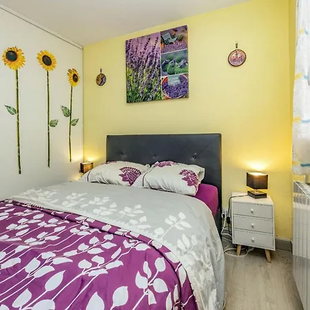 Apartment - Port Leucate, Bord De Mer, 4 Personnes Leucate