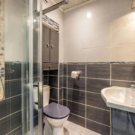 Apartment - Port Leucate, Bord De Mer, 4 Personnes Leucate