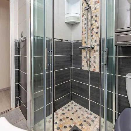 - Port Leucate, Bord De Mer, 4 Personnes Apartment *