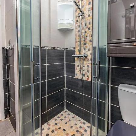 - Port Leucate, Bord De Mer, 4 Personnes * Leucate