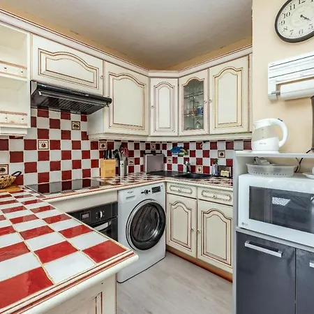 Apartment - Port Leucate, Bord De Mer, 4 Personnes Leucate