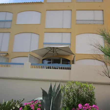 Apartment - Port Leucate, Bord De Mer, 4 Personnes Leucate