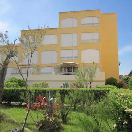 - Port Leucate, Bord De Mer, 4 Personnes Leucate